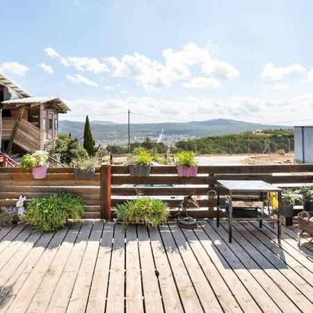 Si-Har Chalets نمرود المظهر الخارجي الصورة