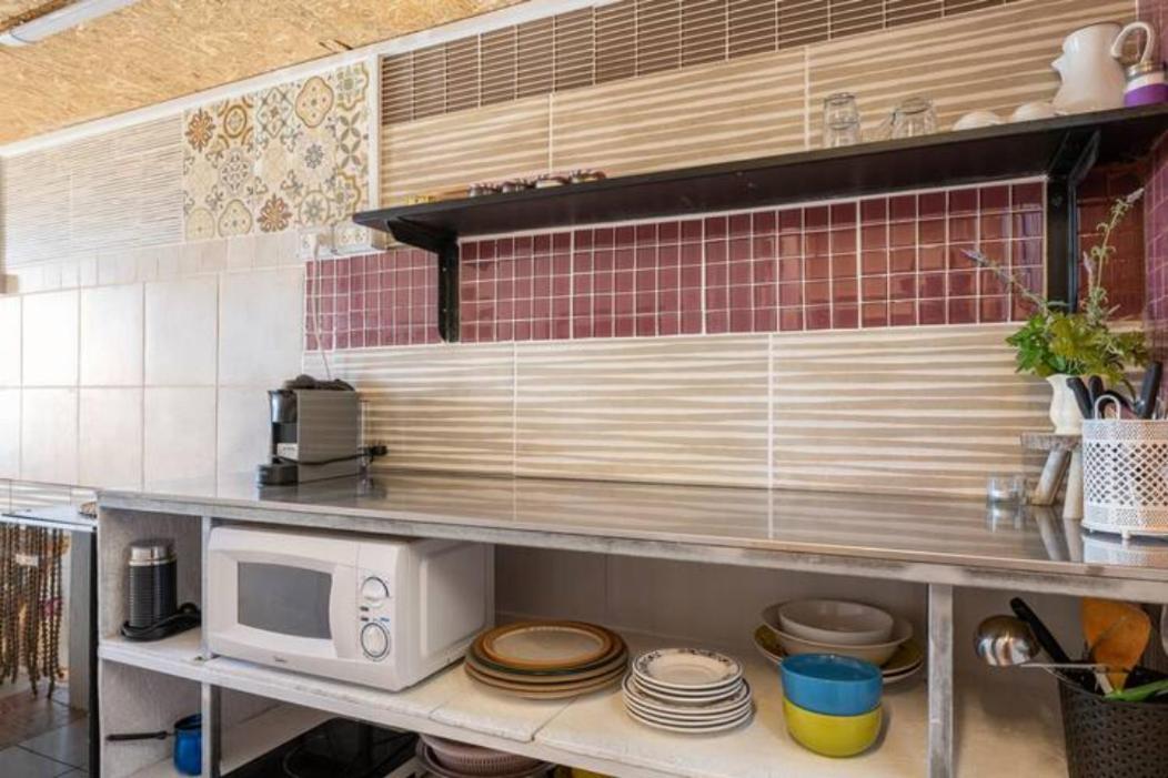 Si-Har Chalets نمرود المظهر الخارجي الصورة