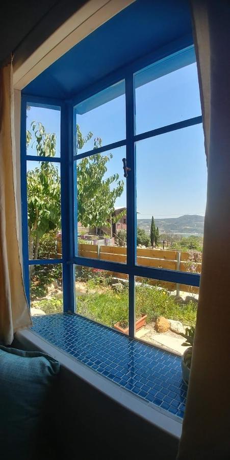 Si-Har Chalets نمرود المظهر الخارجي الصورة