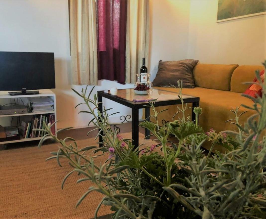 Si-Har Chalets نمرود المظهر الخارجي الصورة