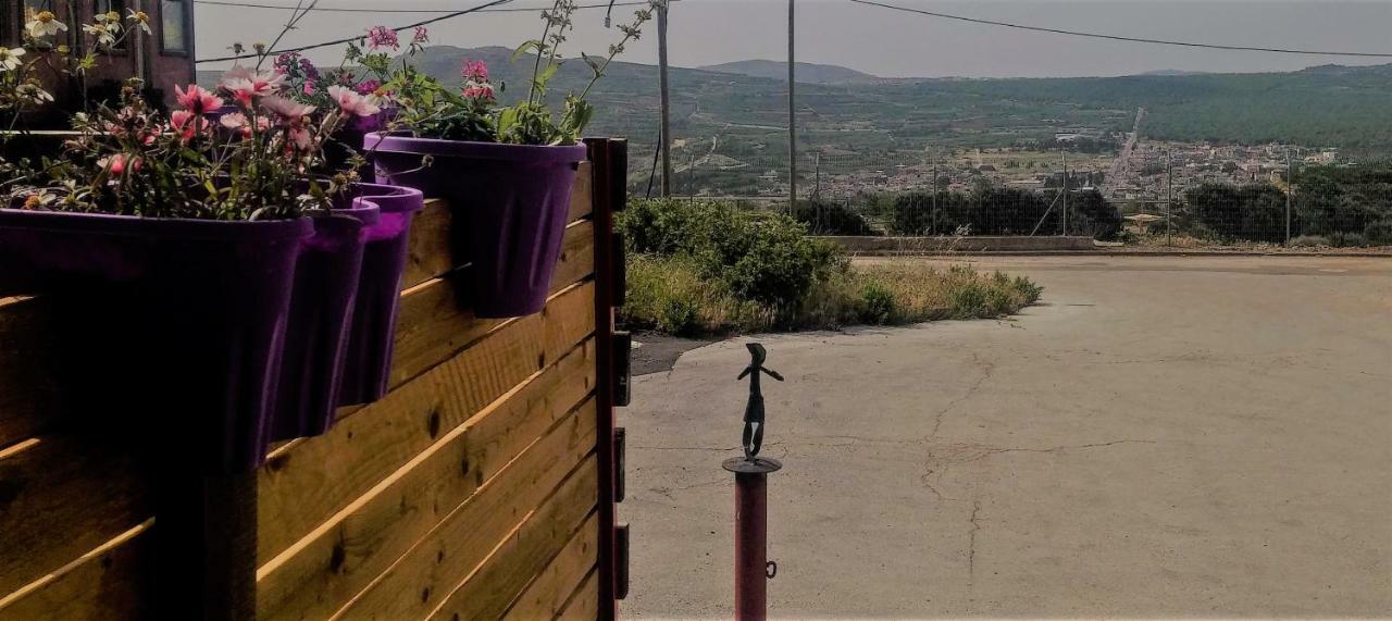 Si-Har Chalets نمرود المظهر الخارجي الصورة