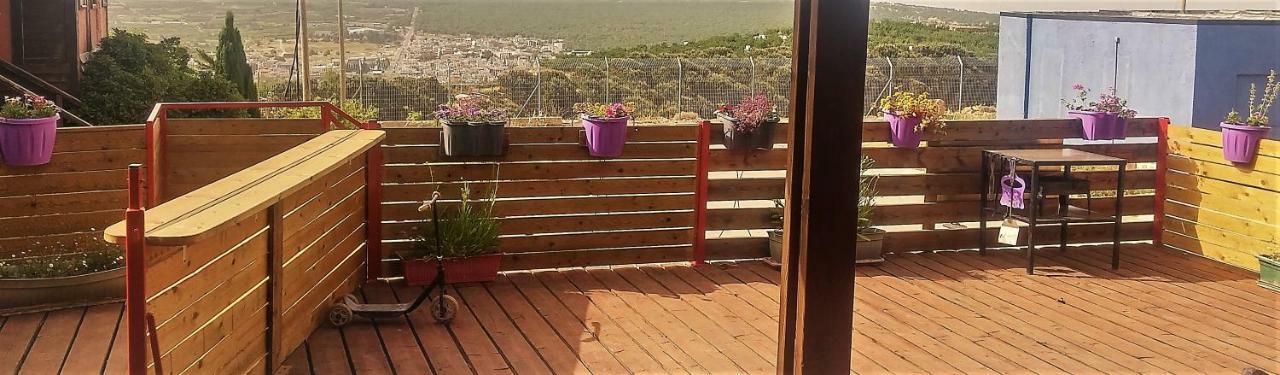 Si-Har Chalets نمرود المظهر الخارجي الصورة